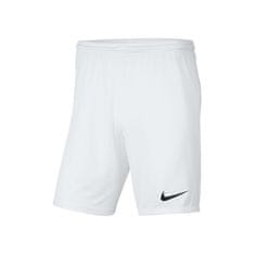 Nike Hlače bela 137 - 147 cm/M JR Park Iii Knit