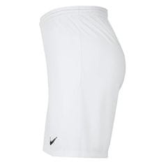 Nike Hlače bela 137 - 147 cm/M JR Park Iii Knit
