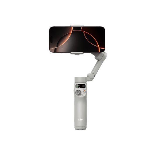 DJI Osmo Mobile 7 stabilizator pametnega telefona