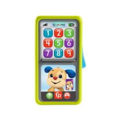 Pametni telefon za psa Fisher Price