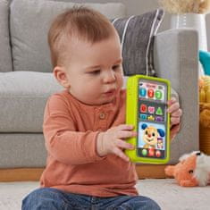 Pametni telefon za psa Fisher Price