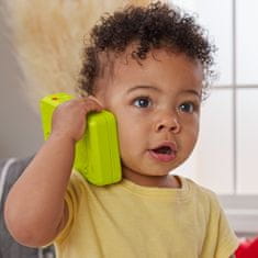 Pametni telefon za psa Fisher Price