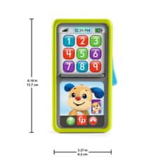 Pametni telefon za psa Fisher Price