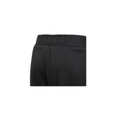 Adidas Hlače črna 111 - 116 cm Y Tiro Pant 3S