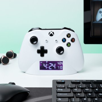 XBOX Budilka