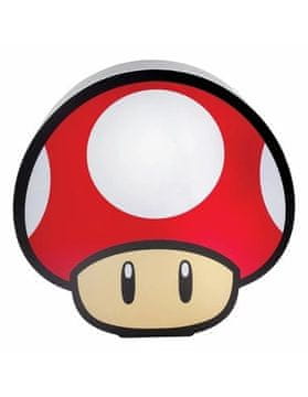 Epee LED svetilka Super Mario v obliki škatle