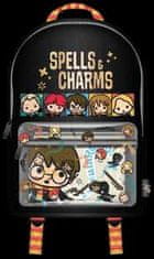 Harry Potter nahrbtnik Kawai