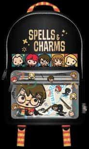 Harry Potter nahrbtnik Kawai