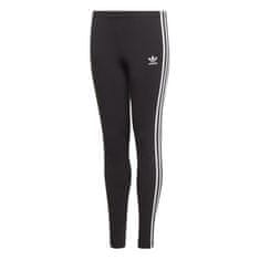 Adidas Hlače črna 153 - 158 cm/L 3STRIPES