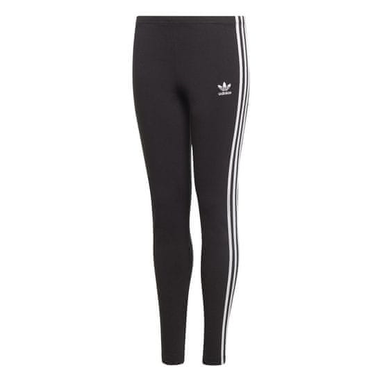 Adidas Hlače črna 3STRIPES