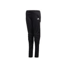 Adidas Hlače črna 123 - 128 cm/XS JR Tierro 13