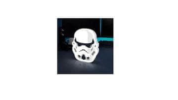 Epee LED svetlobna tabla Stormtrooper, licenčni izdelek