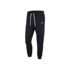 Nike Hlače obutev za trening črna 122 - 128 cm/XS JR Team Club 19