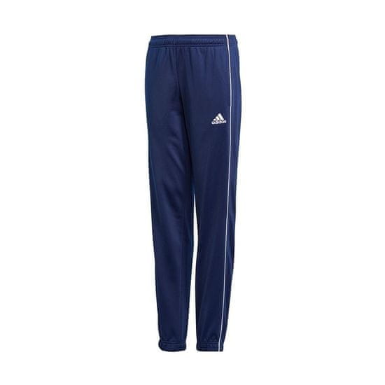 Adidas Hlače mornarsko modra CORE18 Pes Pnt Y