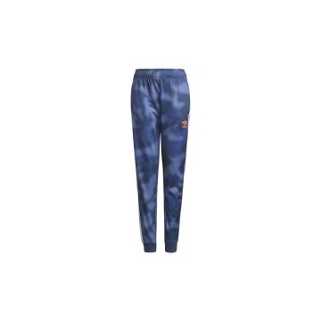 Adidas Hlače modra Sst Pant