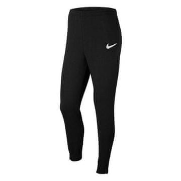 Nike Hlače črna Park 20 Fleece