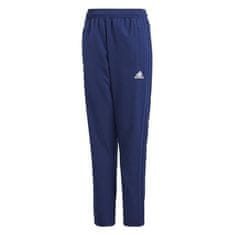 Adidas Hlače obutev za trening mornarsko modra 147 - 152 cm/M Condivo 18 JR
