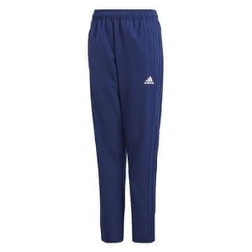 Adidas Hlače obutev za trening mornarsko modra 147 - 152 cm/M Condivo 18 JR