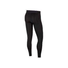 Nike Hlače obutev za tek črna 122 - 128 cm/XS JR Gardien I Padded