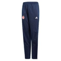 Adidas Hlače mornarsko modra 171 - 176 cm/XL FC Olympiakos