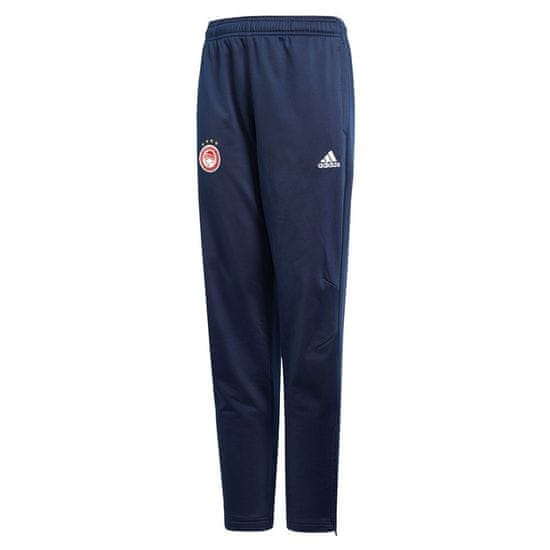 Adidas Hlače mornarsko modra 171 - 176 cm/XL FC Olympiakos