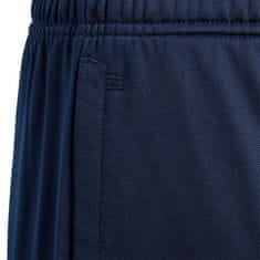 Adidas Hlače mornarsko modra 171 - 176 cm/XL FC Olympiakos