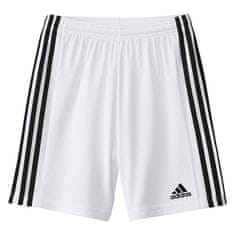Adidas Hlače obutev za trening bela 147 - 152 cm/M Squadra 21