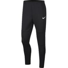 Nike Hlače obutev za tek črna 128 - 137 cm/S JR Dry Park 20