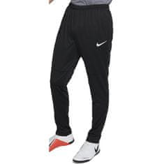 Nike Hlače obutev za tek črna 128 - 137 cm/S JR Dry Park 20