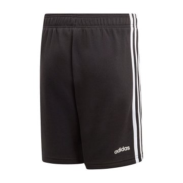 Adidas Hlače grafitna JR Essentials 3S
