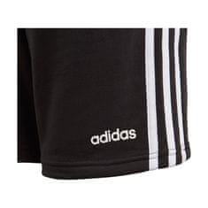 Adidas Hlače grafitna 117 - 122 cm/XS JR Essentials 3S