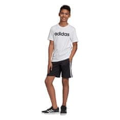 Adidas Hlače grafitna 117 - 122 cm/XS JR Essentials 3S