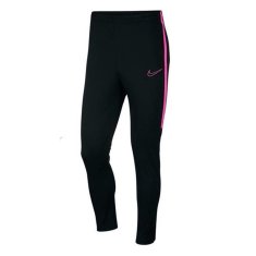 Nike Hlače črna 122 - 128 cm/XS Drifit Academy