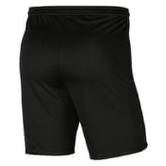 Nike Hlače črna 128 - 137 cm/S JR Park Iii Knit