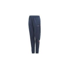 Adidas Hlače mornarsko modra 171 - 176 cm/XL Adicolor Track Pants