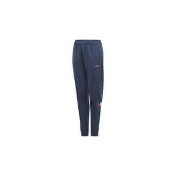 Adidas Hlače mornarsko modra Adicolor Track Pants