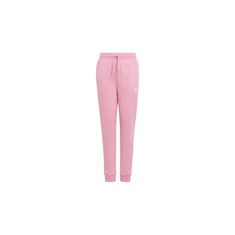 Adidas Hlače roza 165 - 170 cm/XL Adicolor