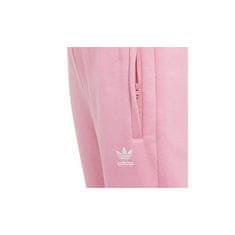 Adidas Hlače roza 165 - 170 cm/XL Adicolor
