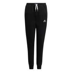 Adidas Hlače črna 123 - 128 cm/XS Entrada 22