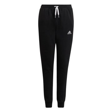 Adidas Hlače črna Entrada 22