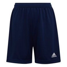 Adidas Hlače mornarsko modra 123 - 128 cm/XS Entrada 22