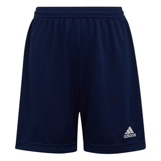 Adidas Hlače mornarsko modra Entrada 22