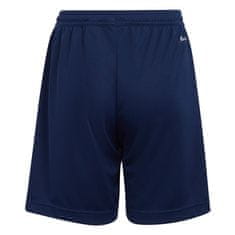 Adidas Hlače mornarsko modra 123 - 128 cm/XS Entrada 22