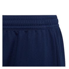 Adidas Hlače mornarsko modra 123 - 128 cm/XS Entrada 22