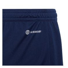 Adidas Hlače mornarsko modra 123 - 128 cm/XS Entrada 22