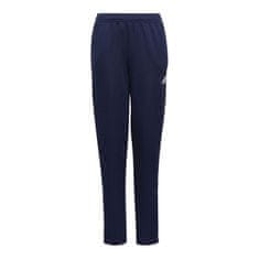 Adidas Hlače mornarsko modra 135 - 140 cm/S Entrada 22