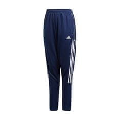 Adidas Hlače mornarsko modra 159 - 164 cm/L Tiro 21 Track Pant