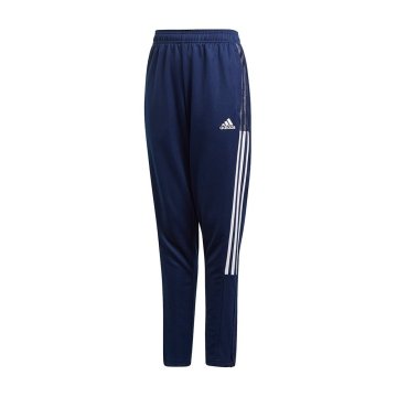 Adidas Hlače mornarsko modra Tiro 21 Track Pant