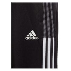 Adidas Hlače črna 147 - 152 cm/M Tiro 21 Track