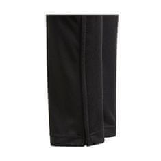 Adidas Hlače obutev za trening črna 123 - 128 cm/XS JR Tiro 21